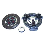 930731K Clutch Kit For Jeep CJ6A CJ5A CJ3 FC150 Willys Mb 1941-1943. Fixed Price $209.65.