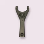 Nissan Genuine 30531-9E000 Clutch Release Fork Altima Maxima Sentra 96-06. Fixed Price $85.47.