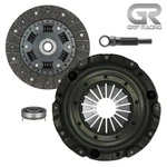 Gr Stage Sport Clutch Kit Fits Mitsubishi Lancer Ralliart 2004-2006 2.4L 4G69. Fixed Price $211.14.