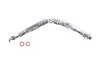 Clutch Hydraulic Hose Sunsong For 2003-2007 Infiniti G35. Fixed Price $26.30.