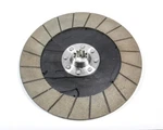 Quarter Master 101290 Clutch Disc 10.4IN 1-1/8 X Spline. Fixed Price $194.58.