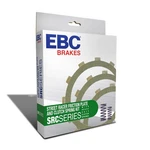 Ebc Street Racer Clutch Kit Yamaha Yzf 1000 Thunder 1996 - 2002. Fixed Price $191.33.