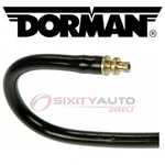 Dorman 628-203 Clutch Hydraulic Line For E8TZ7A512B E8TZ75A12A 85-203 Ty. Fixed Price $70.41.