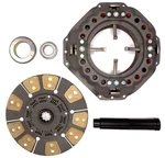 13" Single Stage Clutch Kit Replacement Ford TW10 7910 8400 FD863BAN. Fixed Price $457.99.