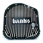 Banks 19252 Ram-air Differential Cover Kit Fits Select Ford Sterling Axle. Fixed Price $395.00.