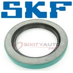 Skf Front Wheel Seal For 1981-1993 Dodge W350 Driveline Axles Gaskets Op. Fixed Price $22.65.