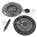 Luk 17-065 Transmission Clutch Kit For 05-11 Beetle Bora Golf Jetta Rabbit. Fixed Price $141.85.