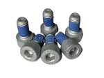 Bmw E39 Pressure Plate Bolts Genuine Oem M5 540I 530I 528I 07119906045 Clutch. Fixed Price $31.49.