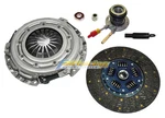 Fx Hd Clutch Kit+ Slave 96-01 Chevy Gmc Blazer S10 Jimmy Sonoma C1500 K1500 4.3L. Fixed Price $189.00.