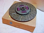 Nos New Genuine Gm Clutch Friction Disc Plate #15613352 K1500 C1500 1988 - 1989. Fixed Price $160.00.
