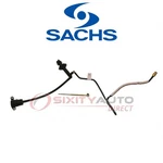 Sachs SPM012 Clutch Master Cylinder & Line Assembly For CRS025 Transmission Dn. Fixed Price $135.77.