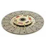 Mcleod 260570R Disc Perf. Sprung Hub Facing For Brz. Fixed Price $291.08.