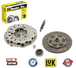 Luk Clutch Kit For Allroad Quattro, A6 Passat, S4 02-045. Fixed Price $323.56.