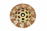 Mcleod Racing For 600 Series Dual Perf Sprung Hub Clutch Disc 10.5 Inch, 1-1/8. Fixed Price $315.88.