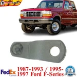 New Clutch Lever Shaft F250 Truck F350 Ford F-250 F-350 87-93,95-97 E7TZ7A554A. Fixed Price $25.77.