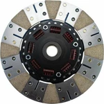 Ram Clutch 979 Disc 900-SERIES Sintered Iron 1/8 In. Diameter Shaft. Fixed Price $317.39.