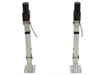 Ultra-fab 17-943010 Deluxe 5TH Wheel Landing Gear. Fixed Price $1161.04.