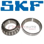 Skf Rear Inner Wheel Bearing For 1981-1993 Dodge W350 Axle Drivetrain Vm. Fixed Price $83.14.