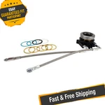 Clutch Masters N08023-H Hydraulic Release Bearing For 2001-2009 Honda S2000. Fixed Price $437.37.