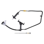 Clutch Master & Slave Cylinder Assembly For Dodge Dakota 3.7L 04-09 5134623AE. Fixed Price $101.99.