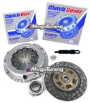 Exedy Oem Clutch Pro-kit For 1986-1995 Suzuki Samurai 1989 Sidekick 1.3L. Fixed Price $199.00.