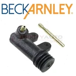 Beck Arnley 072-8720 Clutch Slave Cylinder For SC103753 CS37682 CRT-010 Cd. Fixed Price $26.92.