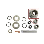 Scott Drake C5ZZ-2478-RBMK 64-70 Ford Mustang Clutch Pedal Bearing. Fixed Price $90.07.