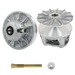 Lablt 2011 Primary + Secondary Drive Clutch For Polaris Rzr 800 Pursuit Atv. Fixed Price $246.00.