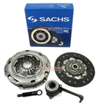 Sachs Clutch Kit For Audi Quattro Vw Beetle Golf Jetta 1.8L Turbo 6-SPEED. Fixed Price $429.00.