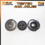 97-04 Chevrolet Corvette C5 Manual Transmission Flywheel Clutch Pressure Plate. Fixed Price $127.29.
