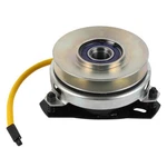 New Lawn Mower Pto Clutch John Deere LX176 5215-96 AM38260 Ccw Inch 105 Ft-lbs. Fixed Price $203.90.