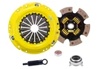 Advanced Clutch TS3-XTG6 Act Extreme Race Sprung Pad Kit. Fixed Price $667.00.