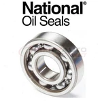 National Generator Drive End Bearing For 1949 Oldsmobile Series 88 - Du. Fixed Price $29.78.