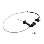 1PC Clutch Master And Slave Cylinder Assembly 2003-2012 For Dodge Ram 2500 3500. Fixed Price $46.88.