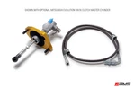 AMS.04.03.0002-1 Clutch Master Cylinder Upgrade 08-15 Mitsubishi Evo X Gsr. Fixed Price $543.95.