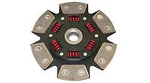 Comp Clutch 99785-1620 Stage 4 Ceramic Sprung Disc For 1992-1993 Acura Integra. Fixed Price $188.95.