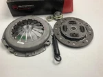 Autopart International MU70162-1A Clutch Kit 14T 8-1/2" Dia 1994-1998 Saab 900. Fixed Price $67.45.