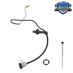 Pre-filled Clutch Master Cylinder Slave Line 1PC 98-00 Ford Ranger 2.3L 3.0L. Fixed Price $46.23.