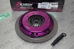 Exedy Stage Hyper Single Clutch Flywheel Kit Acura Rsx K20A2 K20A3 Z1 HH03SD. Fixed Price $1662.80.