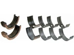 For 1974 Dodge B100 Van Main Bearing Set Sealed Power 35688FNXN 5.9L V8. Fixed Price $115.14.
