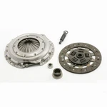 Schaeffler Luk 07-032, Clutch Kit, Repset Ford Bronco 87-93, F-150 87-94,. Fixed Price $151.78.