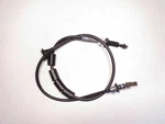 Clutch Cable Tsk Brand Fits Honda Civic 1980-1983 22910-SA0-673. Fixed Price $33.30.