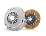 Clutch Master 08150-HDTZ-R FX300 Single Disc Kit. Fixed Price $637.50.