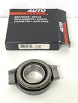 614047 Auto Extra Nos Clutch Release Bearing Xref. Timken, National #. Fixed Price $10.95.
