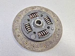 New Unused Original Sachs Porsche 911 915 225 Clutch Disc Friction Plate 1972-86. Fixed Price $200.00.