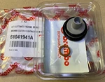 Ducati Oem Brembo Clutch Floating Piston Kit 2018 Panigale Models Nos 61041941A. Fixed Price $24.99.