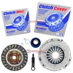Exedy Clutch Pro-kit 07093 Fits 1993-1994 Ford Ranger Mazda B2300 Pickup 2.3L. Fixed Price $239.00.