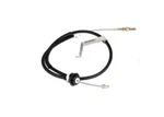 Clutch Cable Spare Ford Mustang Black High Performance Granatelli GMCC7999. Fixed Price $36.66.