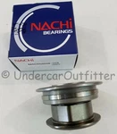 22810PCY003 Genuine Nachi Release Bearing Made Japan 00-09 Honda S2000 BRG105. Fixed Price $124.63.