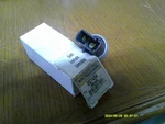 Napa 207404 A/c Clutch Cycle Switch, By Seasons. Fixed Price $25.00.
